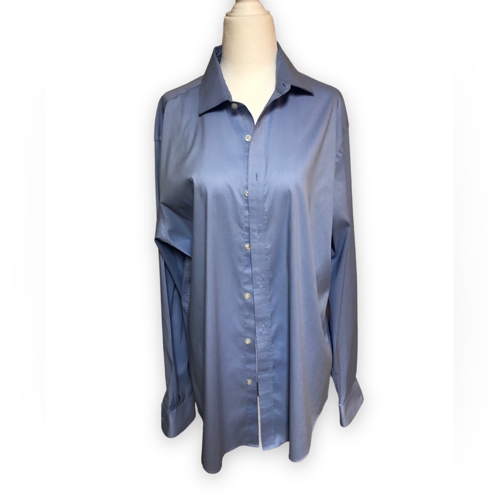 Tommy Hilfiger Men’s Dresses Shirt